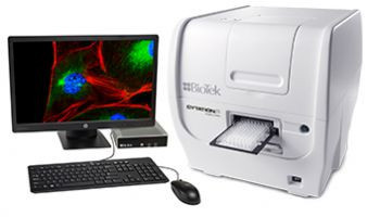 Cytation 5 – BioTek